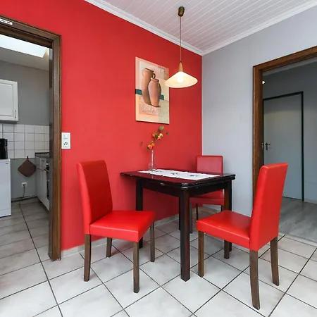 Windrose West Vakantiehuis