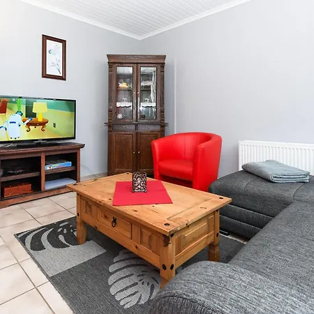 Windrose West Vakantiehuis *